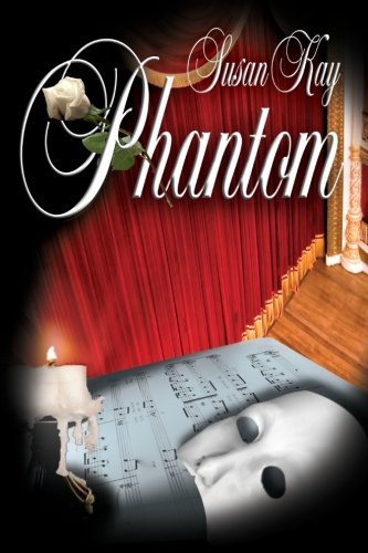 Susan Kay Phantom 