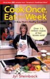 Jyl Steinback Cook Once Eat For A Week 