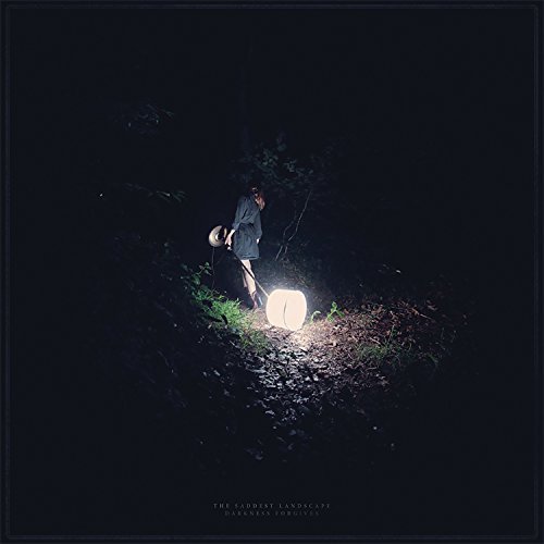 Saddest Landscape/Darkness Forgives@Darkness Forgives