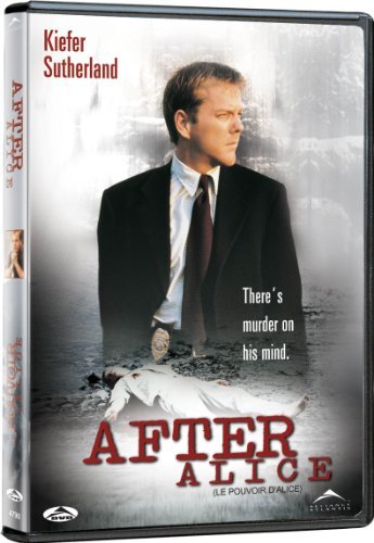 After Alice (2003)/Kiefer Sutherland@After Alice [dvd] (2003)