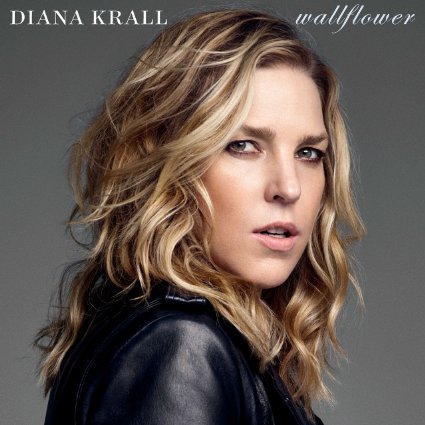 Diana Krall/Wallflower