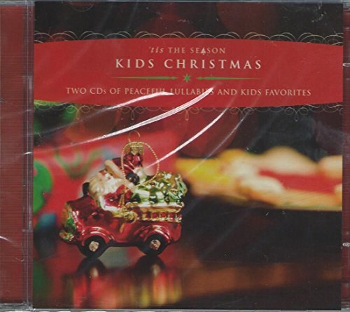 'Tis The Season/Kids Christmas