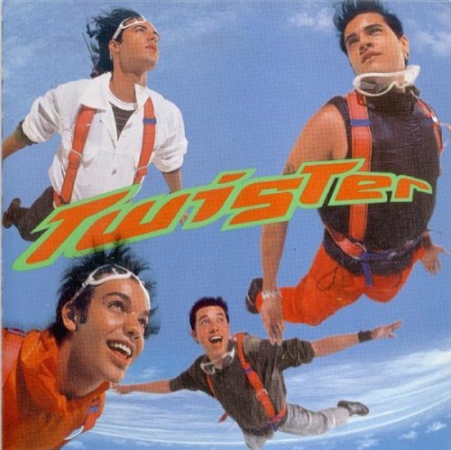 Twister/Twister