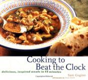 Sam Gugino Cooking To Beat The Clock Delicious Inspired Mea 