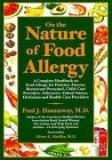 Paul J. Hannaway On The Nature Of Food Allergy A Complete Handbook 