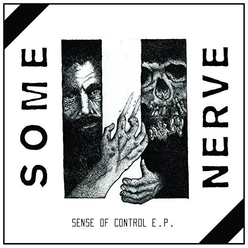 Some Nerve/Sense Of Control@Sense Of Control