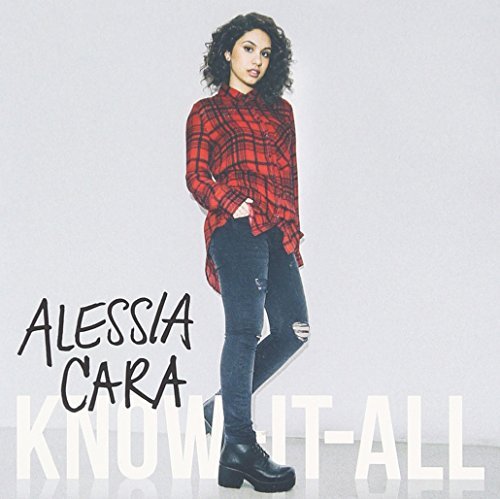 Alessia Cara/Know It All