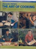 Jacques Pepin Learning To Cook With Jp Vol Ii 