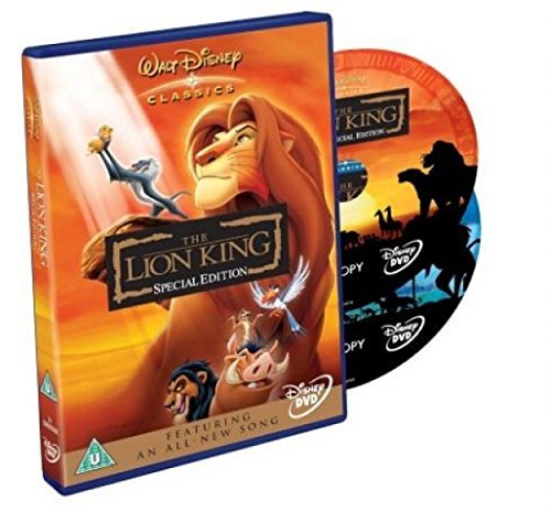 Matthew Broderick Jeremy Irons James Earl Jones Wh/The Lion King@The Lion King