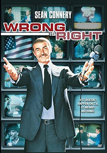 Wrong Is Right/Wrong Is Right@MADE ON DEMAND@This Item Is Made On Demand: Could Take 2-3 Weeks For Delivery