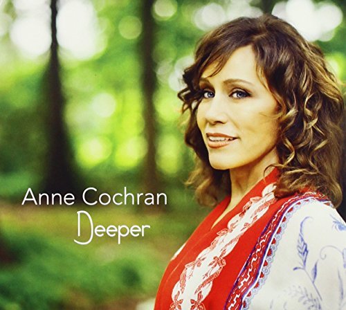 Anne Cochran/Deeper