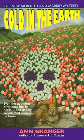 Ann Granger/Cold In The Earth (Meredith And Markby Mysteries)@Cold In The Earth (Meredith And Markby Mysteries)