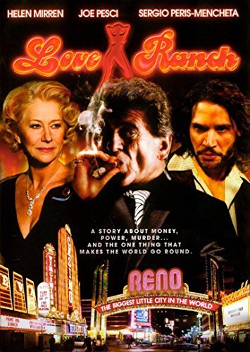 Love Ranch/Mirren/Pesci@Love Ranch