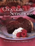 Readers Digest Chocolate Sensations Over 200 Easy To Make Recipe 