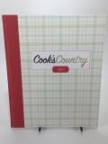 Cook's Country 2013 America's Test Kitchen 