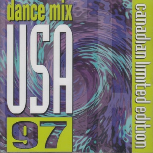 DANCE MIX USA 97/Dance Mix Usa 97 [Canadian Limited Edition]
