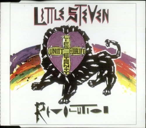 Little Steven/Revolution