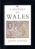 John Davies A History Of Wales 