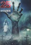 25 Horror Movies 25 Horror Movies 