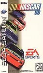 SEGA SATURN/NASCAR 98