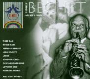 Sidney Bechet Bechet's Fantasy 