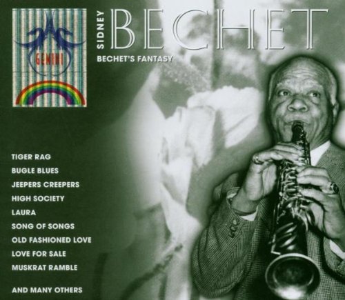Sidney Bechet Bechet's Fantasy 