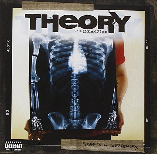 Theory of a Deadman/Scars & Souvenirs