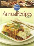Pillsbury Pillsbury Annual Recipes Including Pillsbury Bake 
