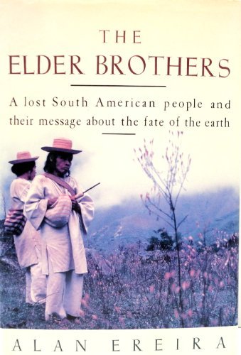 Alan Ereira The Elder Brothers 