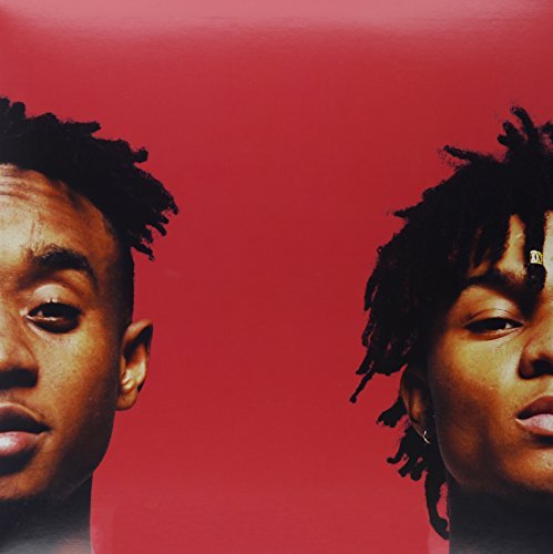 Rae Sremmurd/Sremmlife@Explicit Version