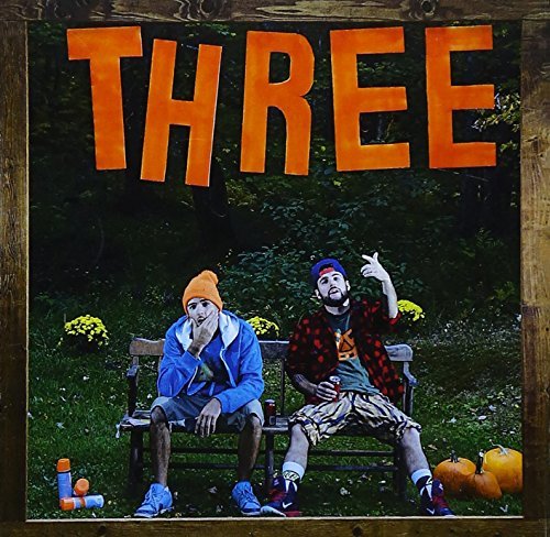 Spose/We Smoked It All 3: The Album