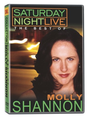 Saturday Night Live/Best Of Molly Shannon@DVD@NR