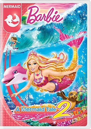Barbie In A Mermaid Tale 2/Barbie In A Mermaid Tale 2