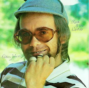 Elton John/Rock Of The Westies
