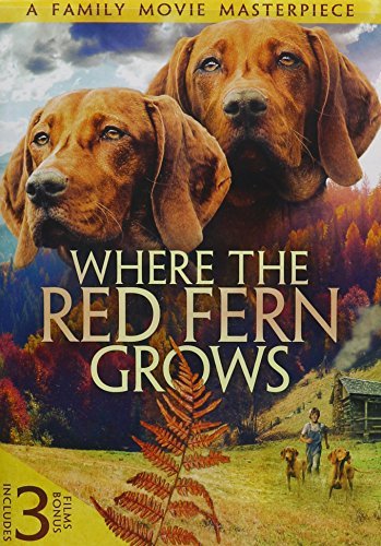 Where The Red Fern Grows/Where The Red Fern Grows