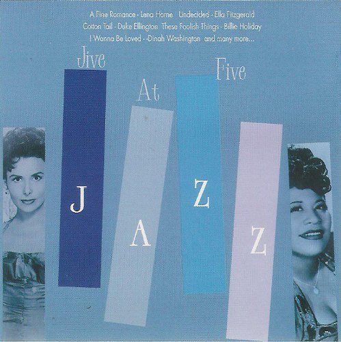 Jive At Five Jazz/Jive At Five Jazz