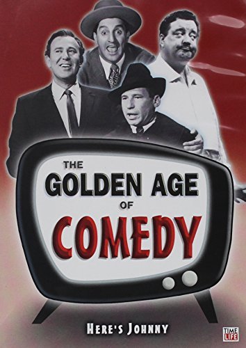 The Golden Age Of Comedy/Here's Johnny