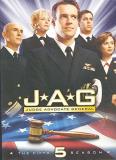 Jag The Fifth Season 