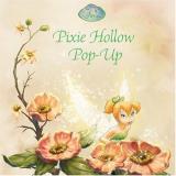 Disney Storybook Artists Pixie Hollow Pop Up 