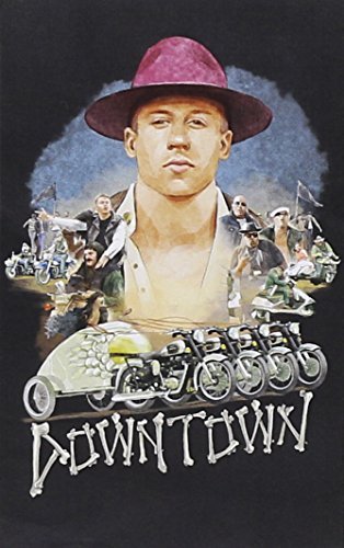 Macklemore & Ryan Lewis/Downtown@Eric Nally, Melle Mel, Kool Moe Dee & Grandmaster Explicit