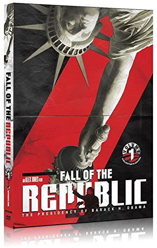 Fall of the Republic/Fall of the Republic