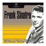 George Gershwin Richard Rodgers Oscar Hammerstein Frank Sinatra (eponymous CD By Centurion Jazz) [im 