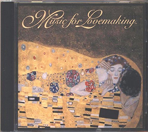 Douglas Berlent/Music For Lovemaking