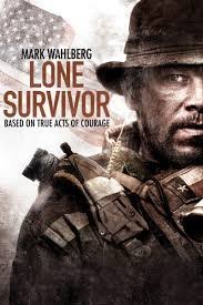 Lone Survivor/Wahlberg,Mark