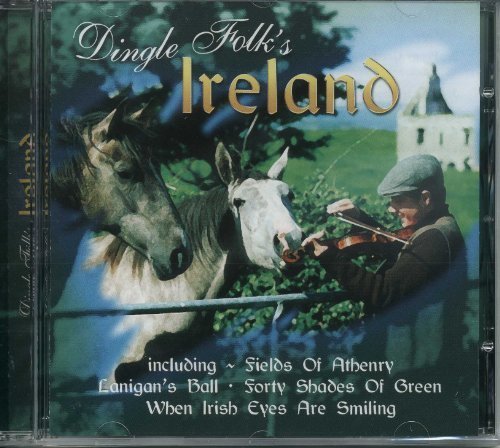 Barnbrack's Ireland/Barnbrack's Ireland