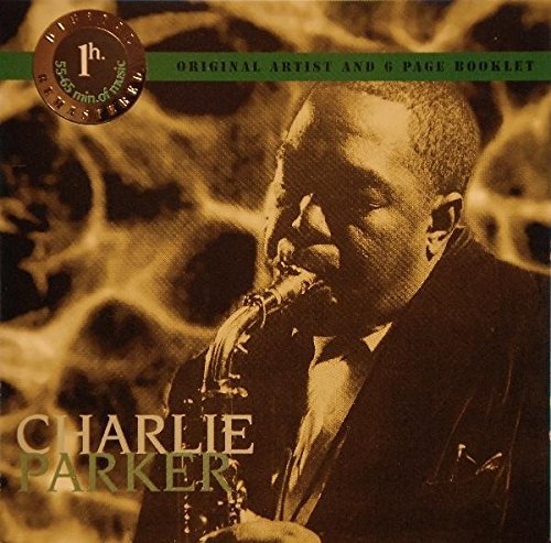 Charlie Parker/Charlie Parker