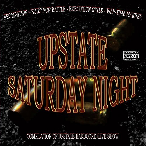 Upstate Saturday Night / Va/Upstate Saturday Night / Va