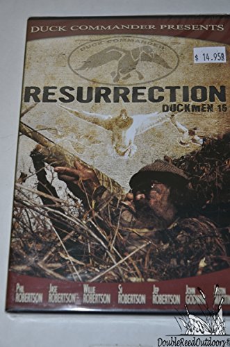 Duck Commander/Duckmen 16 - Resurrection