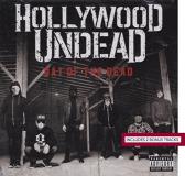 Hollywood Undead Day Of The Dead 