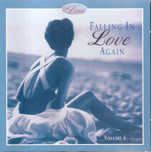 FALLING IN LOVE AGAIN/Falling In Love Again